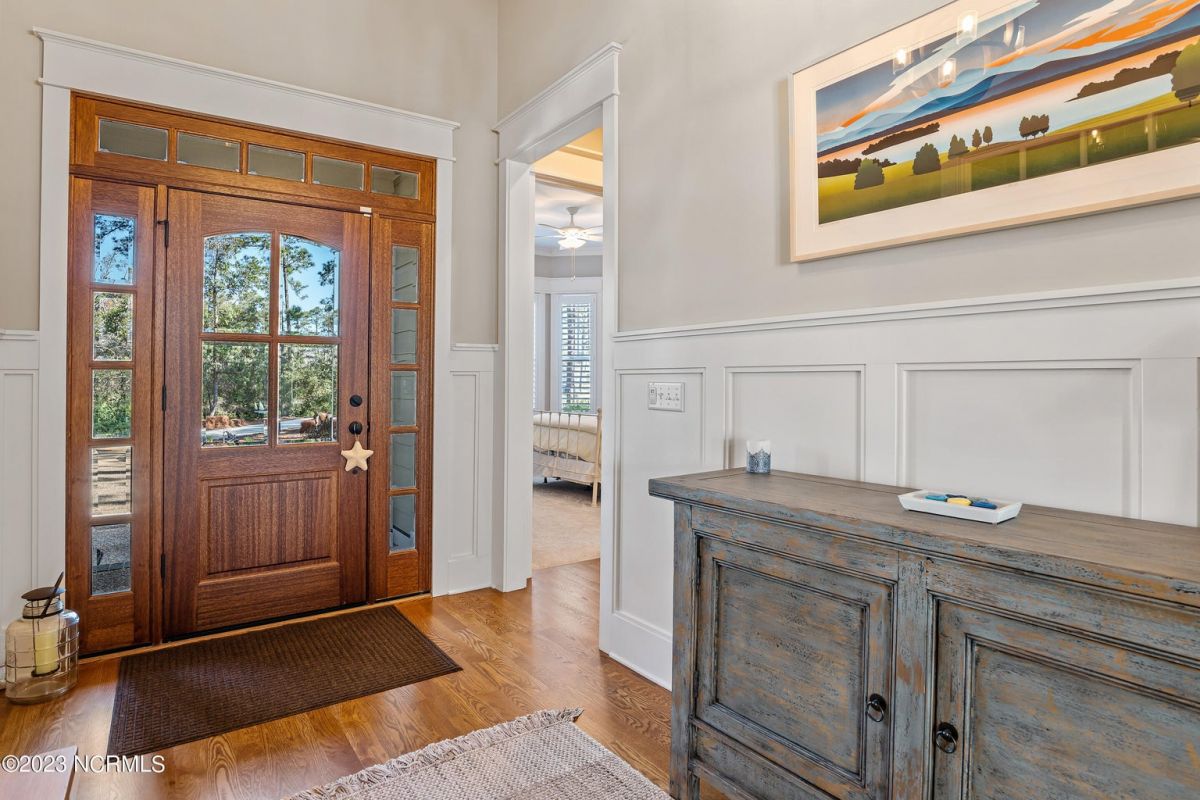 3839 Carolina Ash Lane