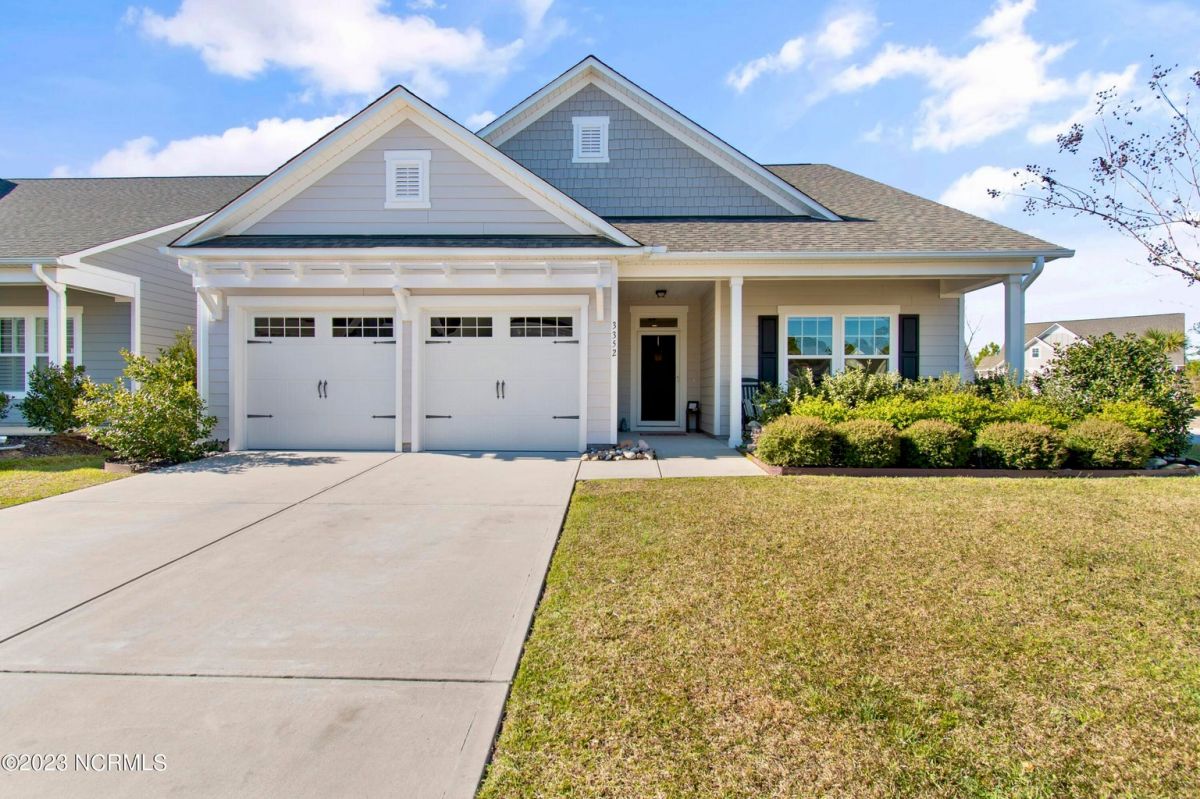 3352 Sandy Bay Circle