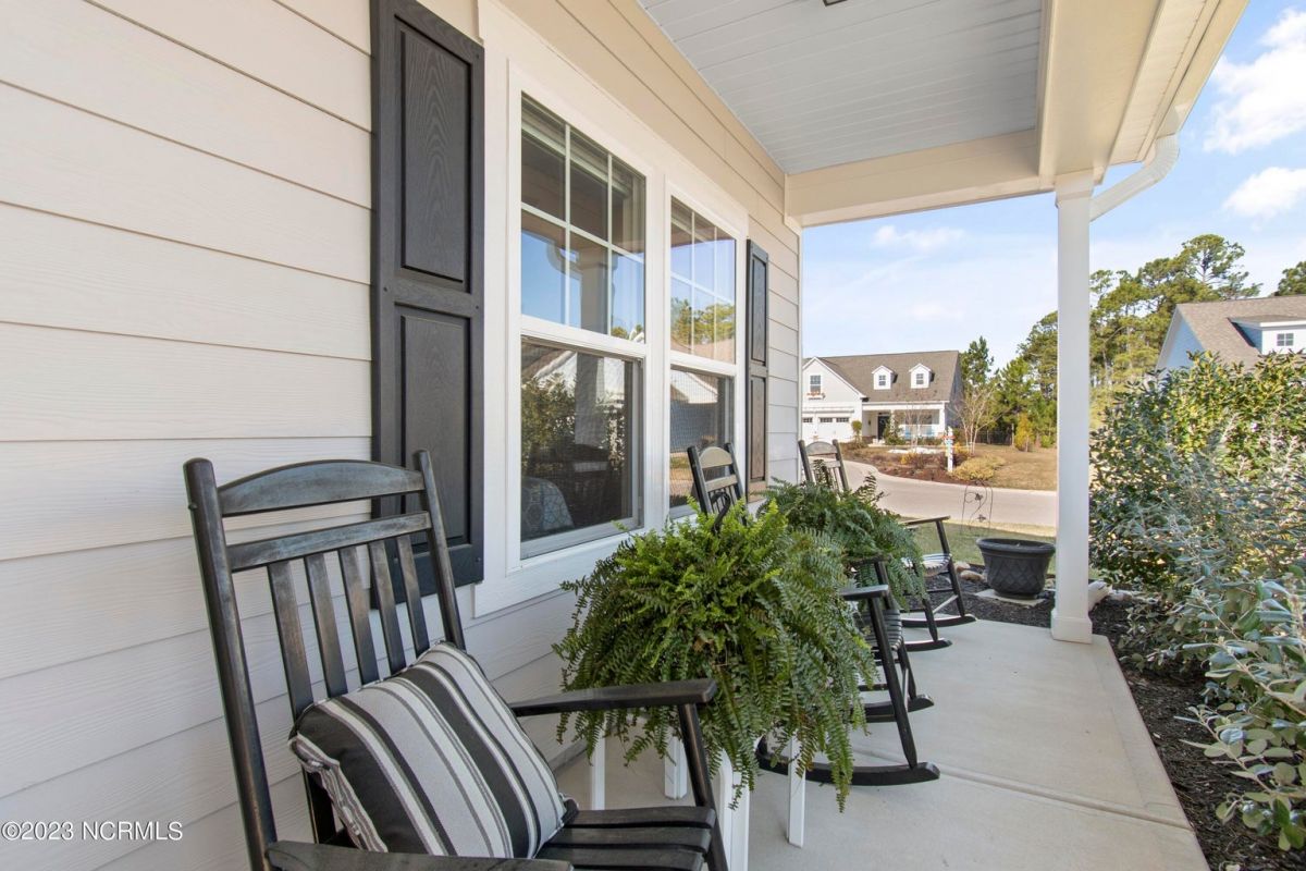 3352 Sandy Bay Circle