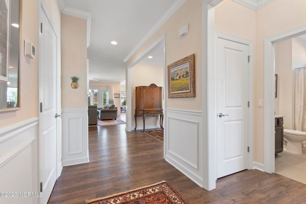 3352 Sandy Bay Circle