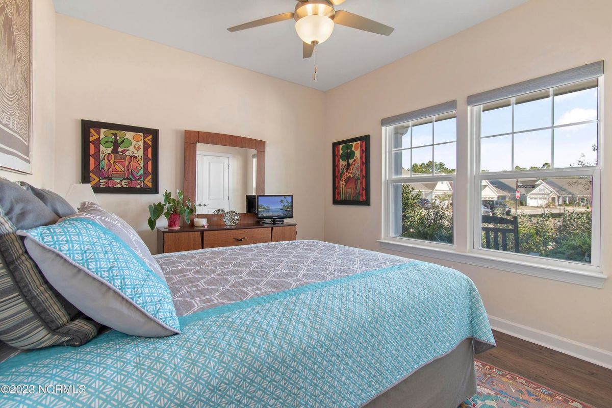 3352 Sandy Bay Circle