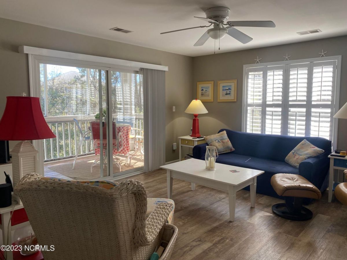 3350 Club Villas Drive