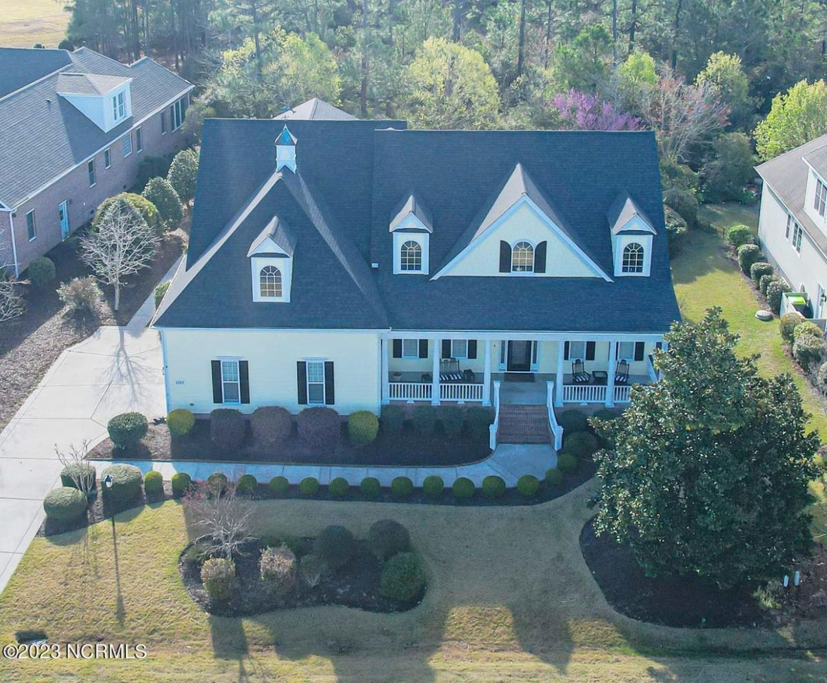 4245 Skeffington Court