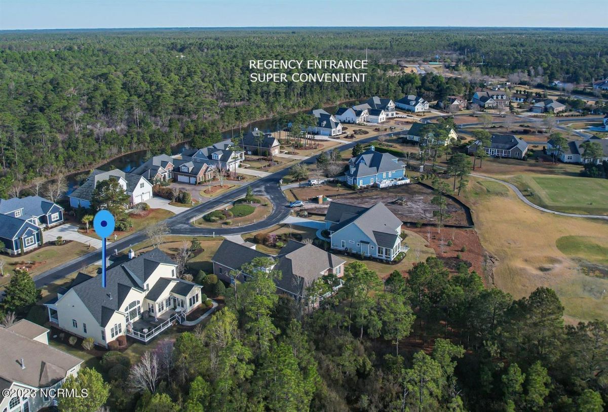 4245 Skeffington Court