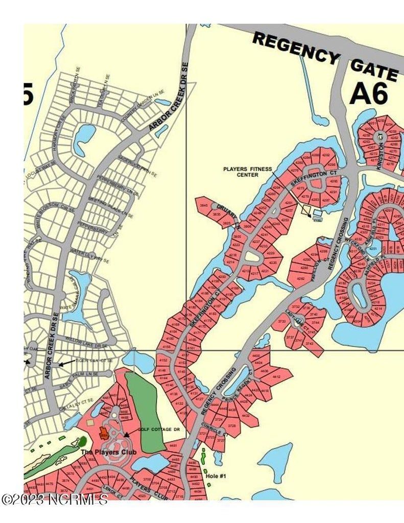 4245 Skeffington Court