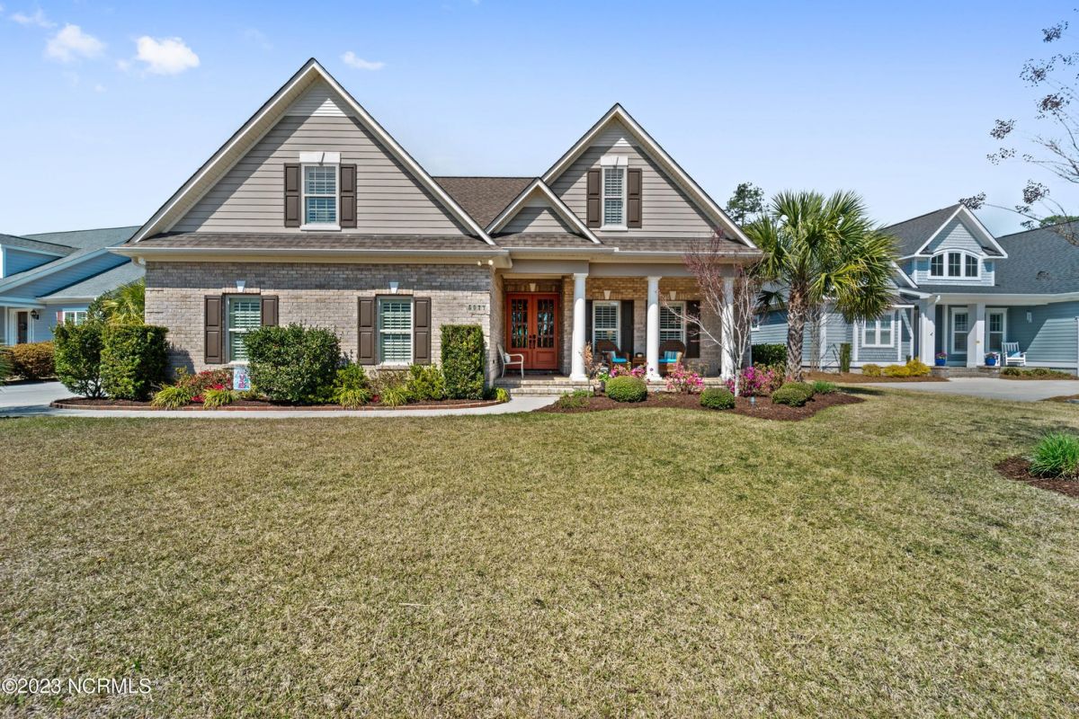 5077 Stoney Point Drive