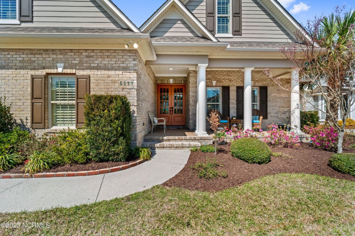 5077 Stoney Point Drive