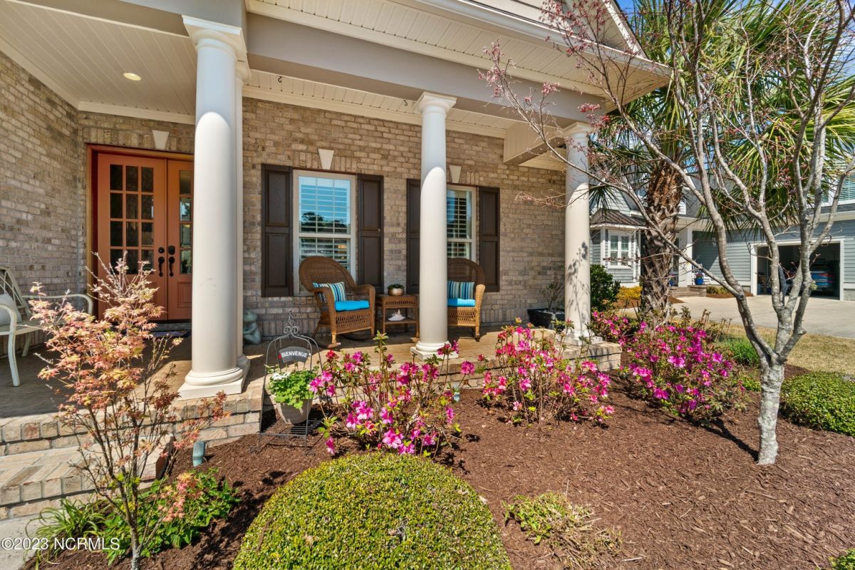 5077 Stoney Point Drive