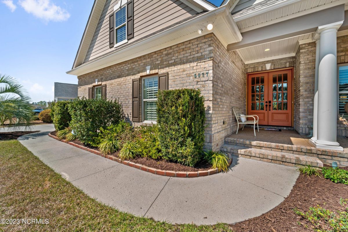 5077 Stoney Point Drive