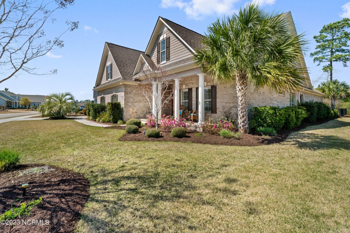 5077 Stoney Point Drive