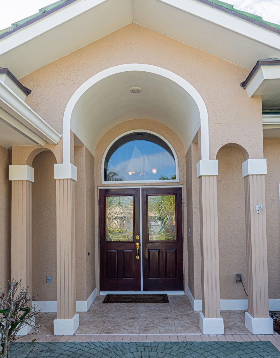 1162 Bent Pine Cove