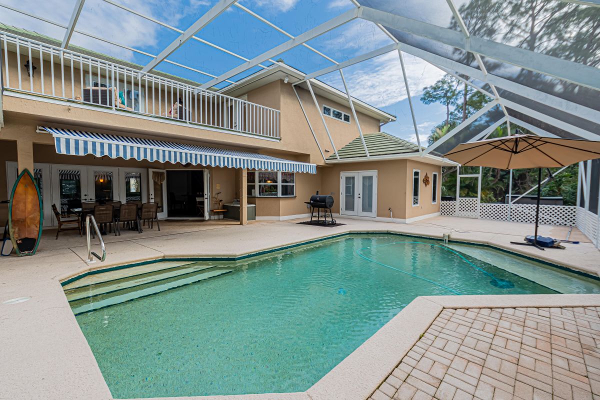 1162 Bent Pine Cove