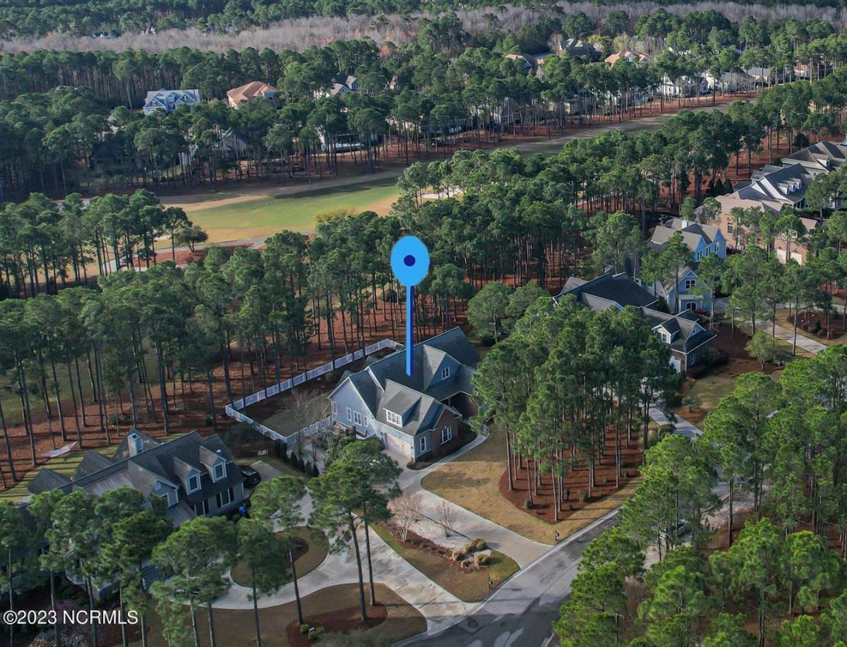 3840 Worthington Place