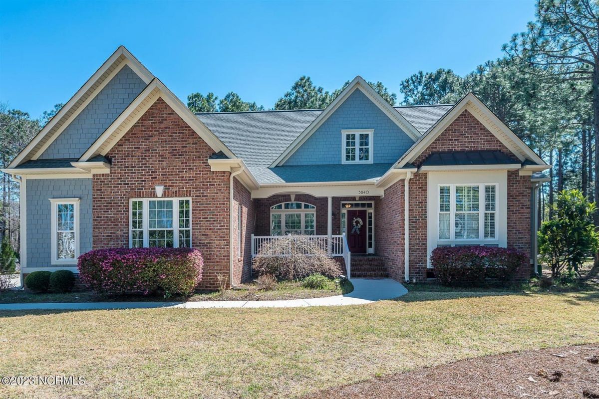 3840 Worthington Place