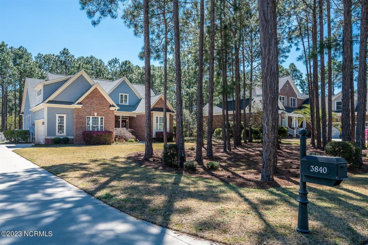 3840 Worthington Place