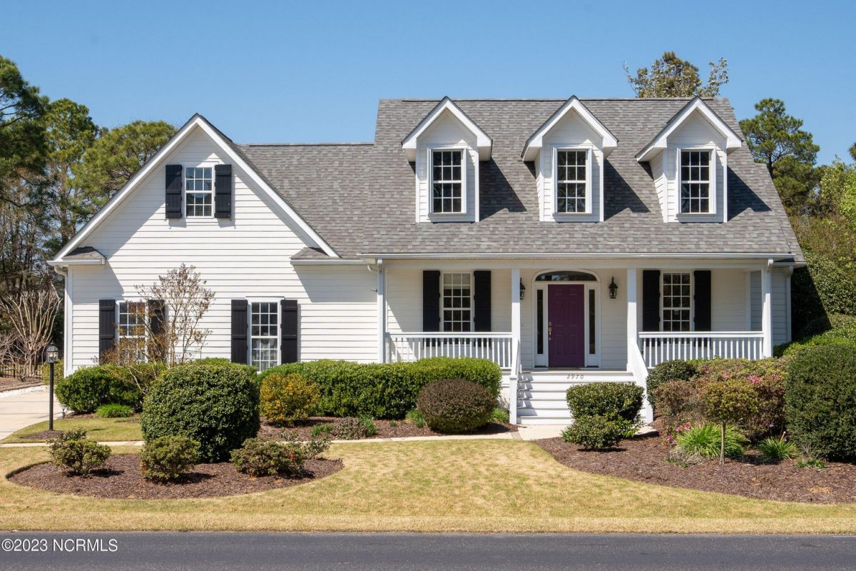 2970 Trailwood Drive