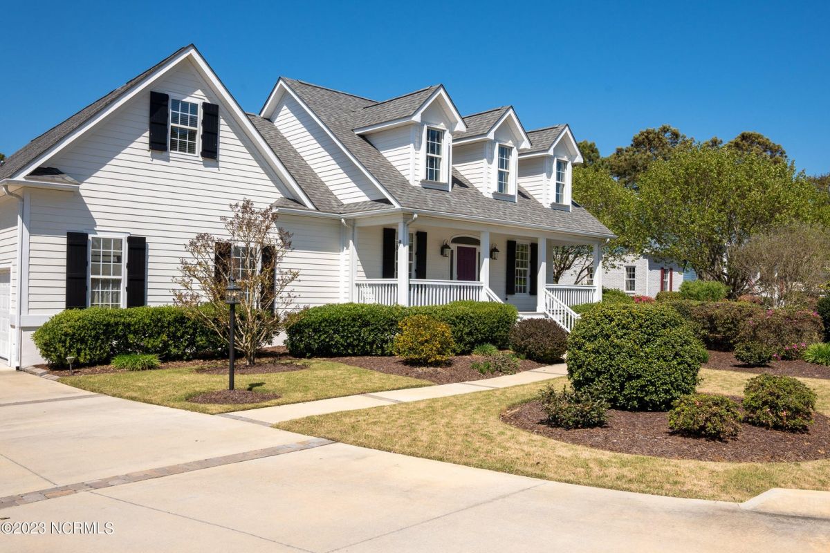 2970 Trailwood Drive