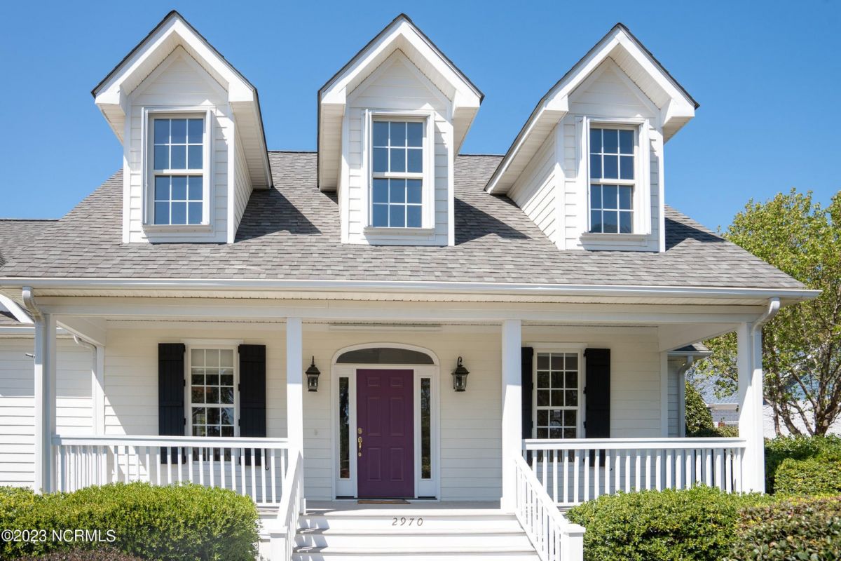 2970 Trailwood Drive