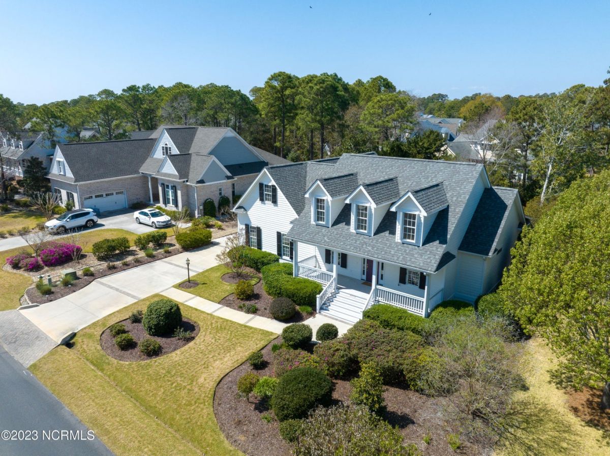 2970 Trailwood Drive