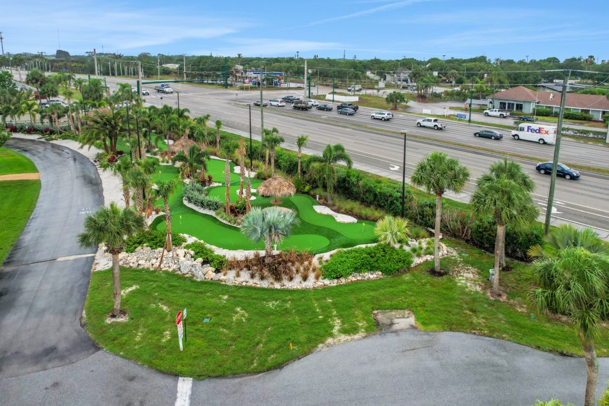 Midway Estates 55+ Active Adult Communities Vero Beach, FL