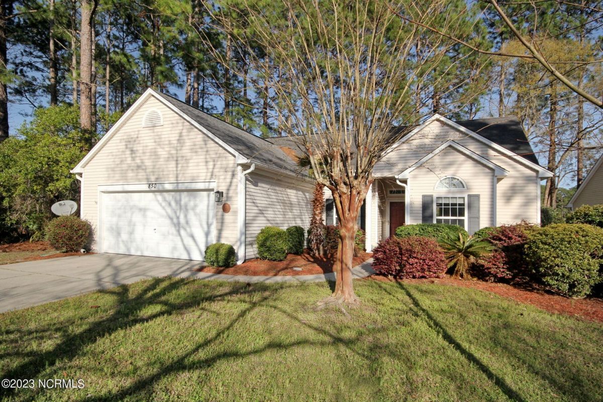 850 Sandpiper Club Drive