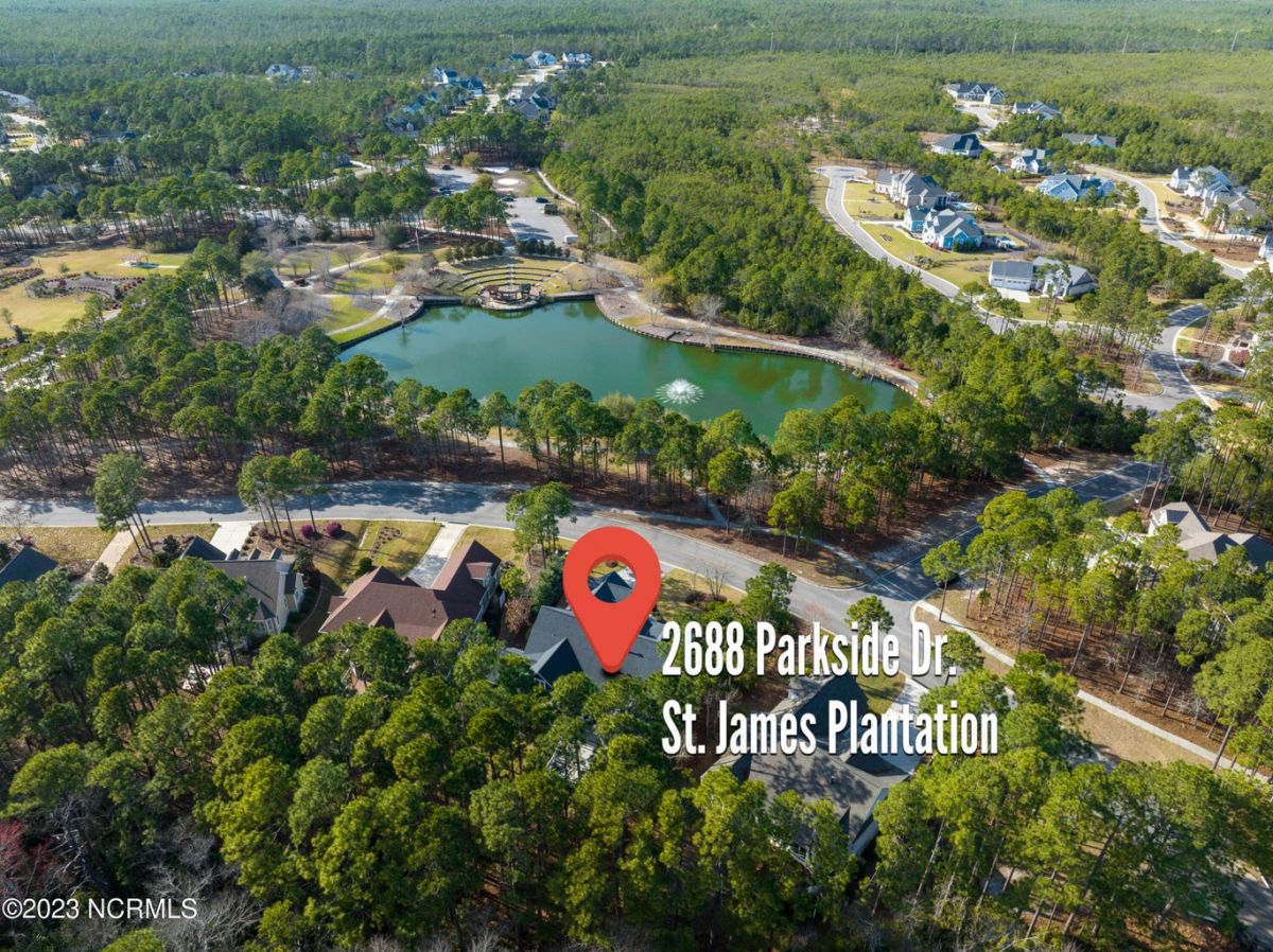 2688 Parkridge Drive