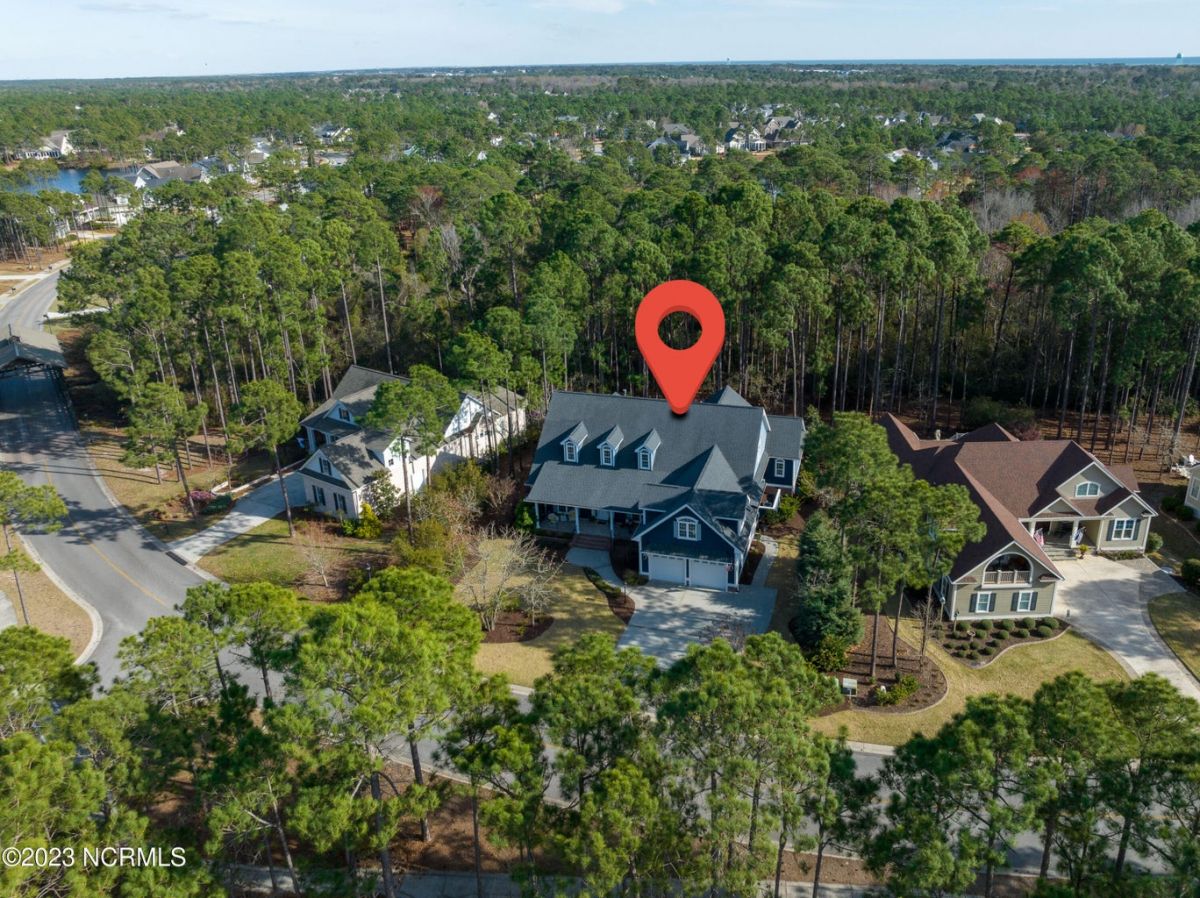 2688 Parkridge Drive