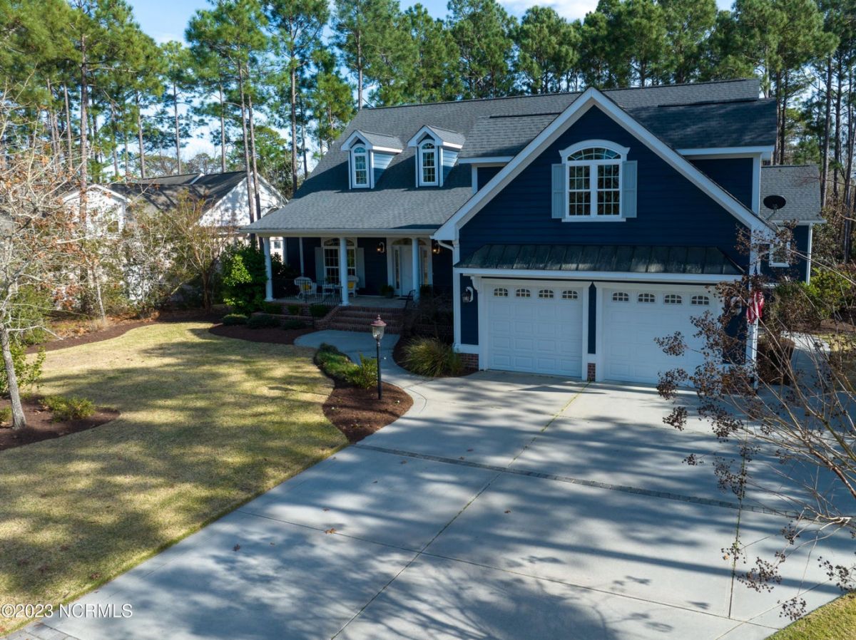 2688 Parkridge Drive