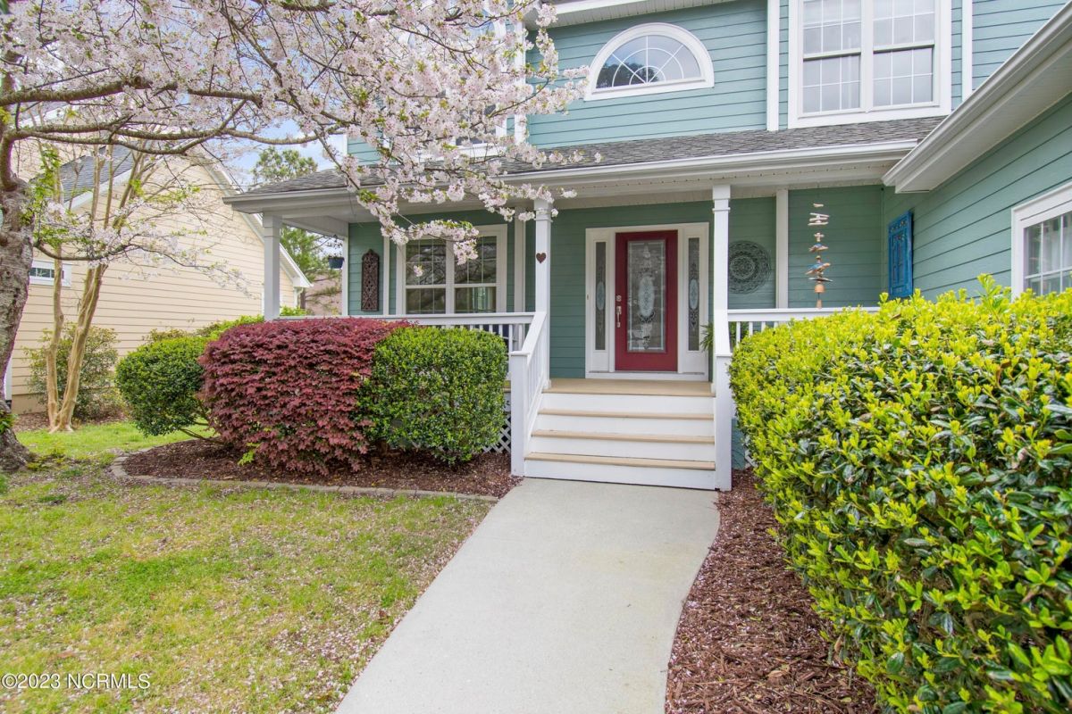 4100 Lark Bunting Court