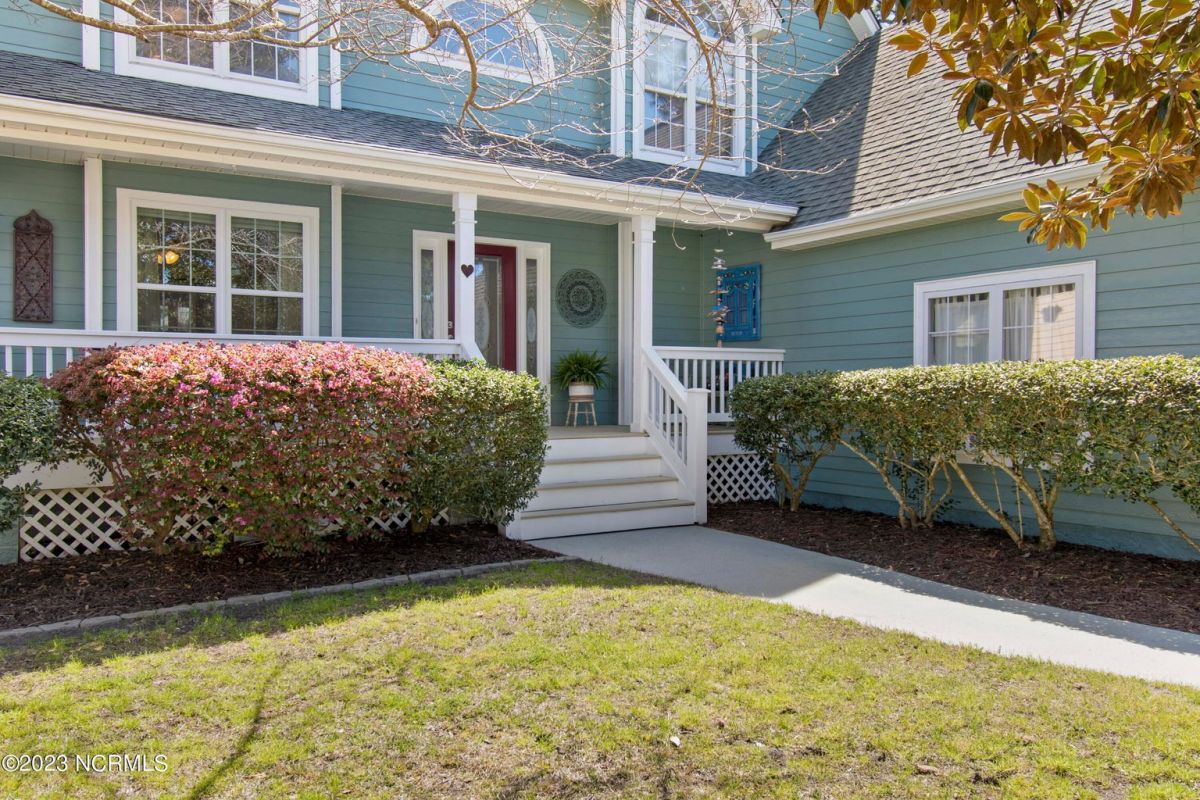 4100 Lark Bunting Court