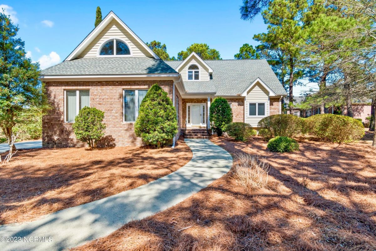 3540 Beaver Creek Drive