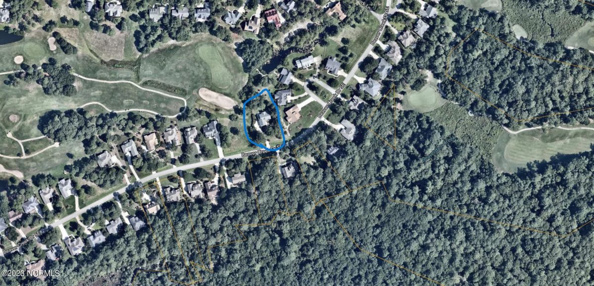 3540 Beaver Creek Drive