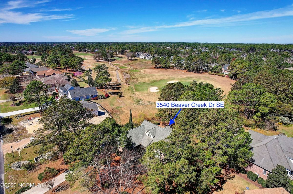3540 Beaver Creek Drive
