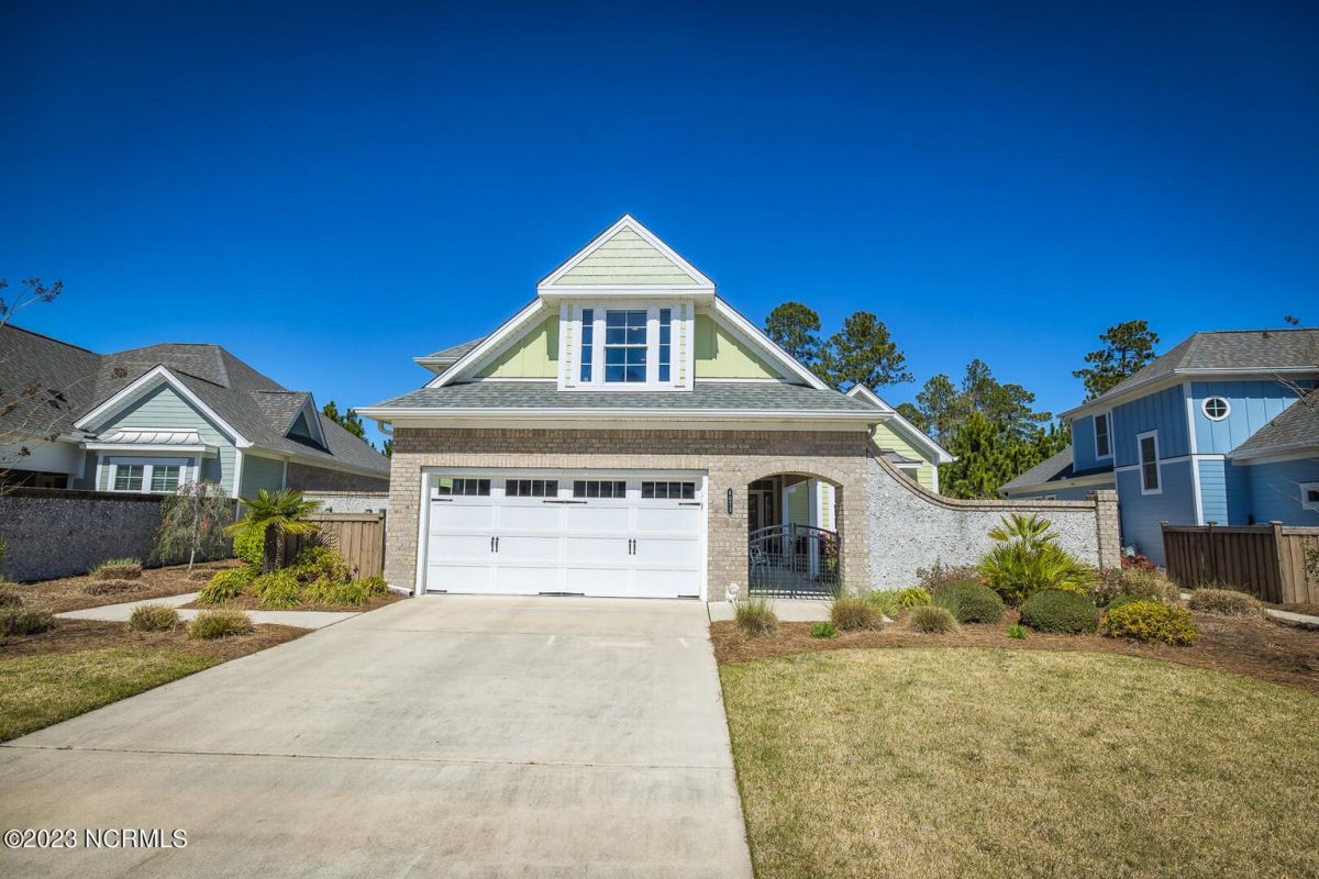 6073 Shore Park Drive