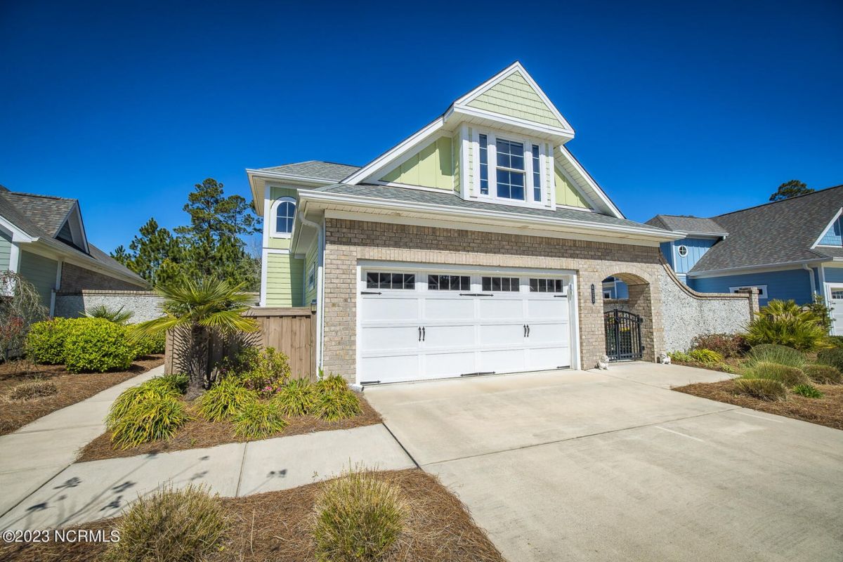 6073 Shore Park Drive