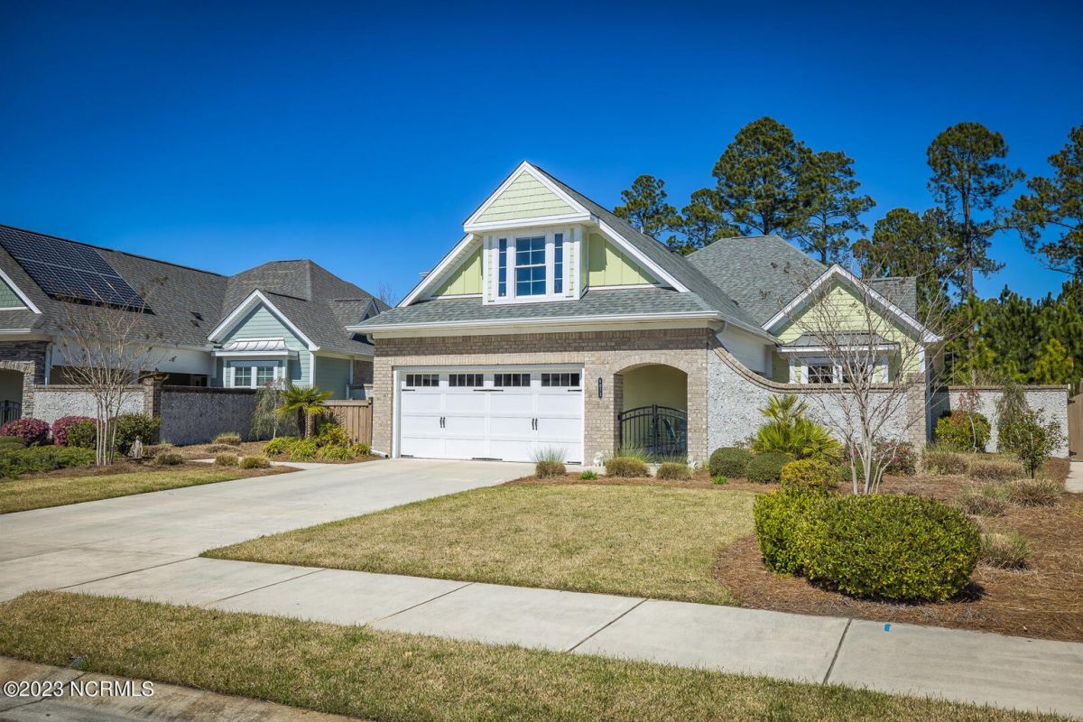 6073 Shore Park Drive