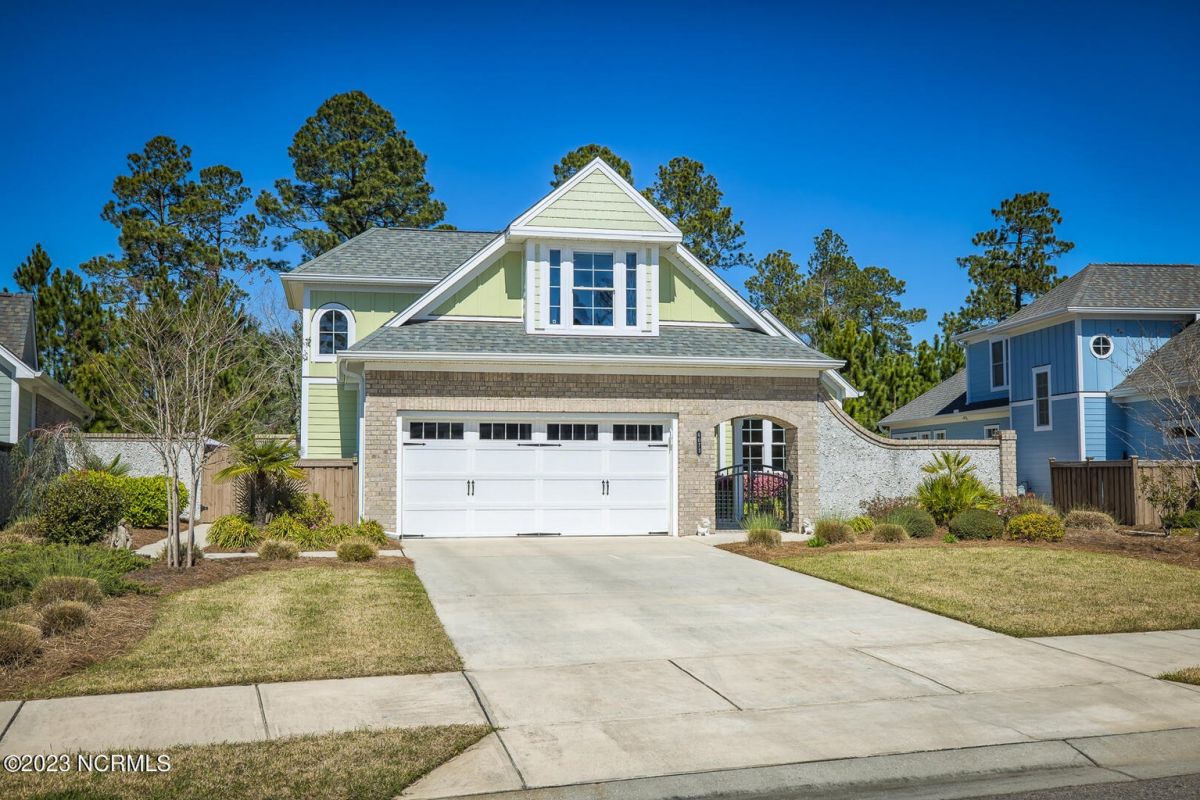 6073 Shore Park Drive