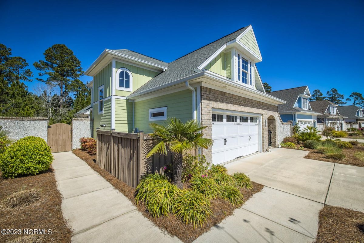 6073 Shore Park Drive