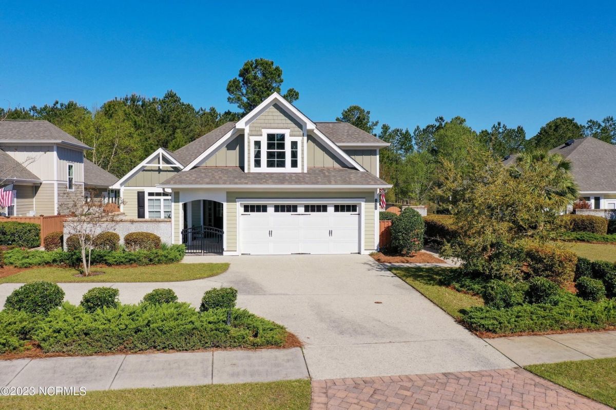 1324 Edenhouse Court