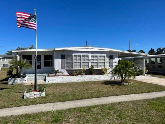 5443 Durant Drive
Port Orange, FL 32127