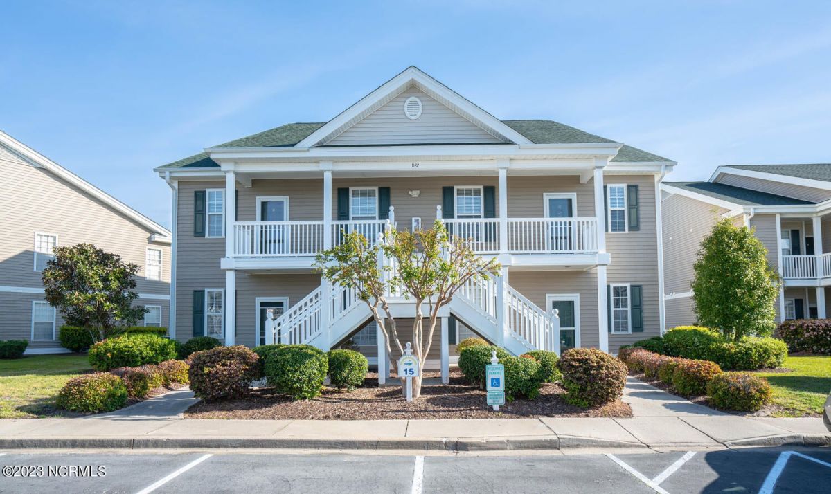 892 Great Egret Circle