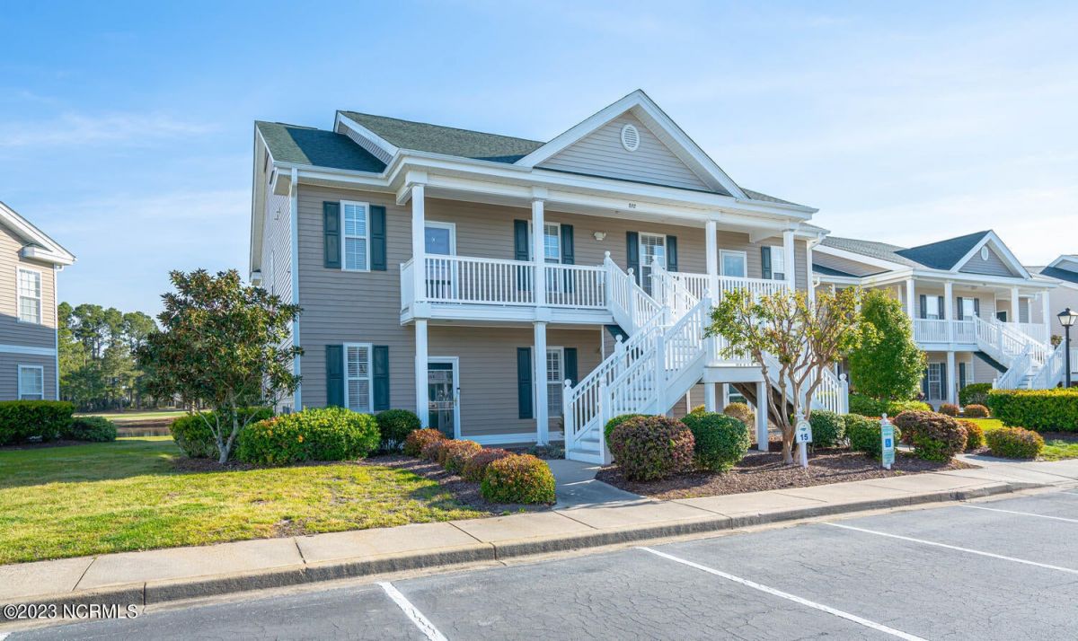 892 Great Egret Circle