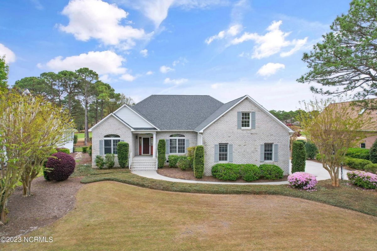 2965 Trailwood Drive