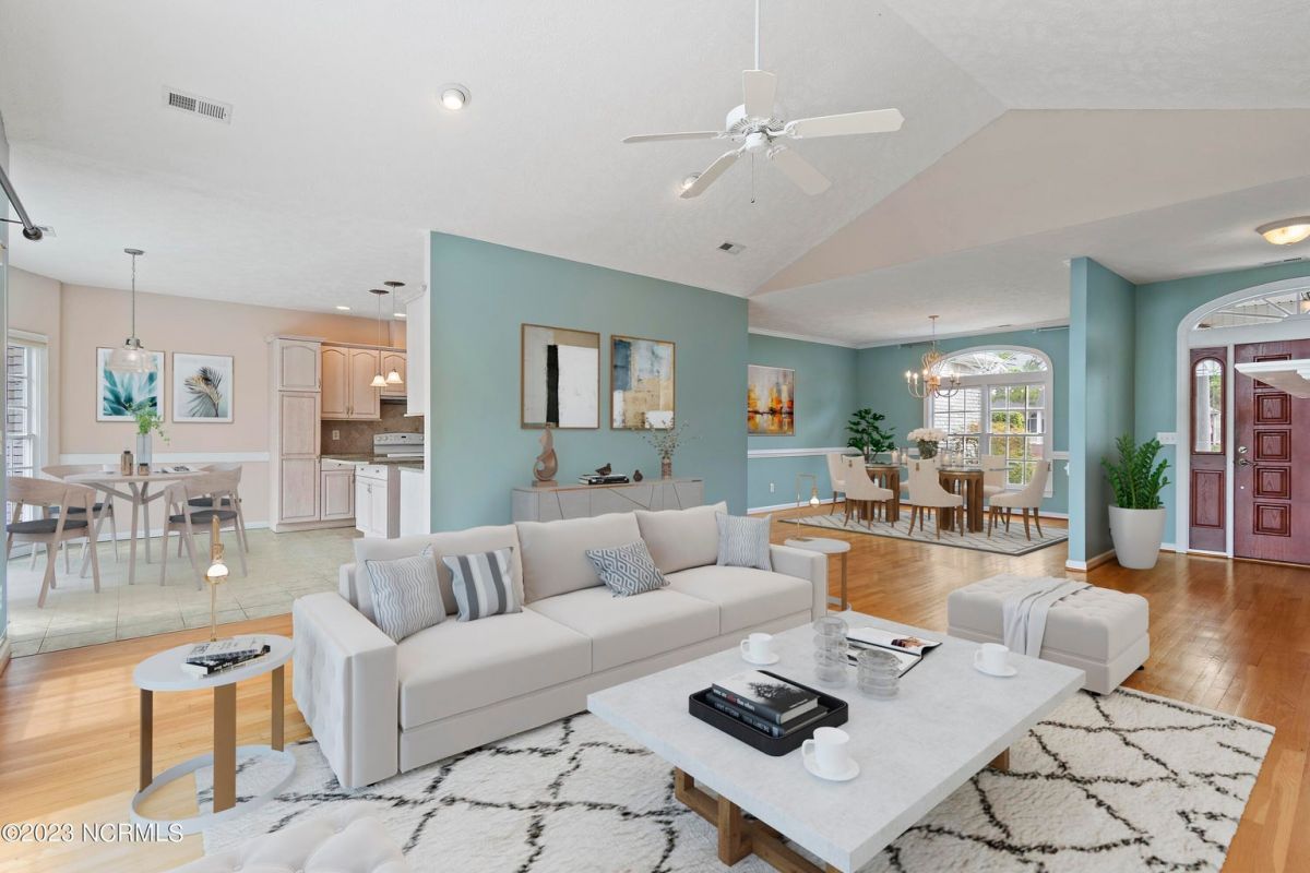 2965 Trailwood Drive