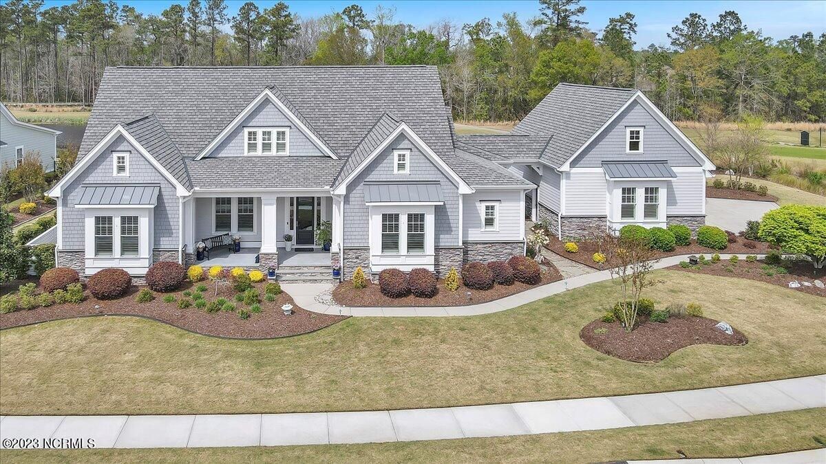 2016 Colony Pines Drive