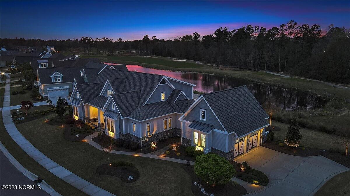 2016 Colony Pines Drive