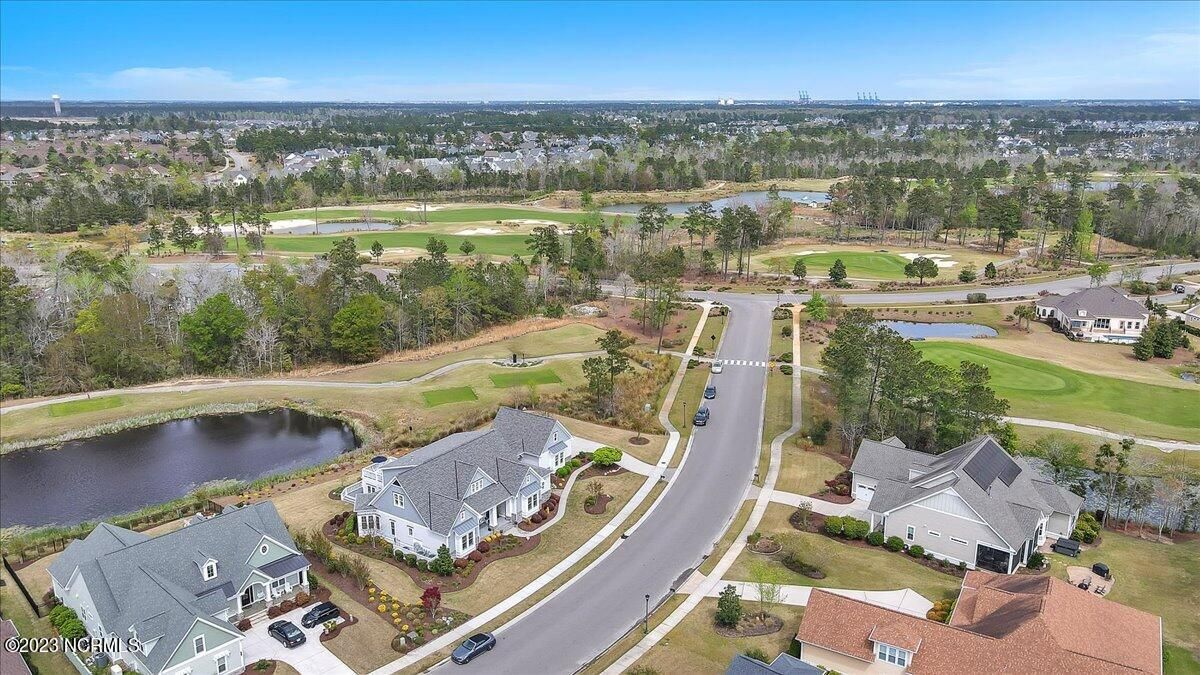 2016 Colony Pines Drive