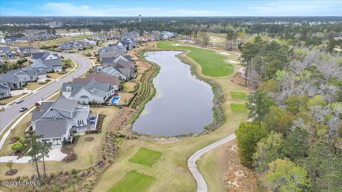 2016 Colony Pines Drive