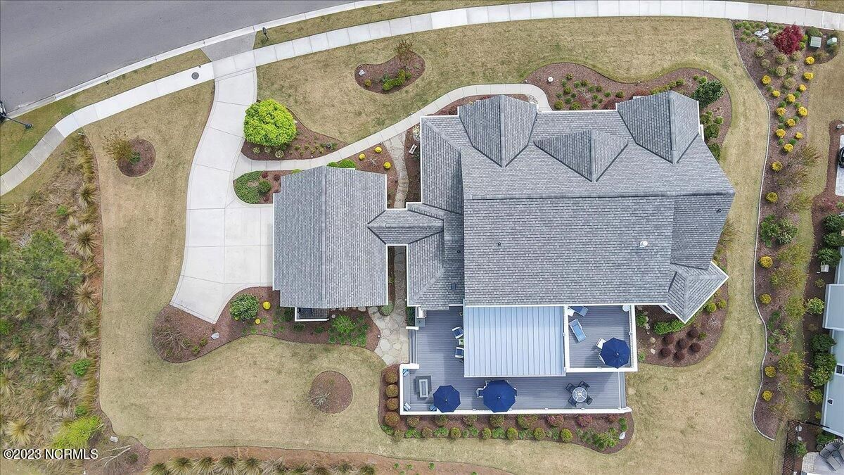 2016 Colony Pines Drive