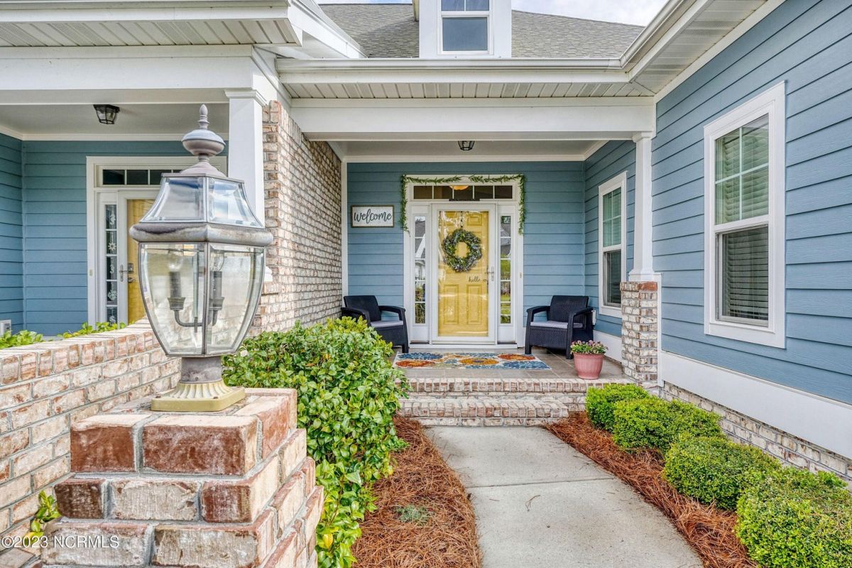 1310 Still Bluff Lane